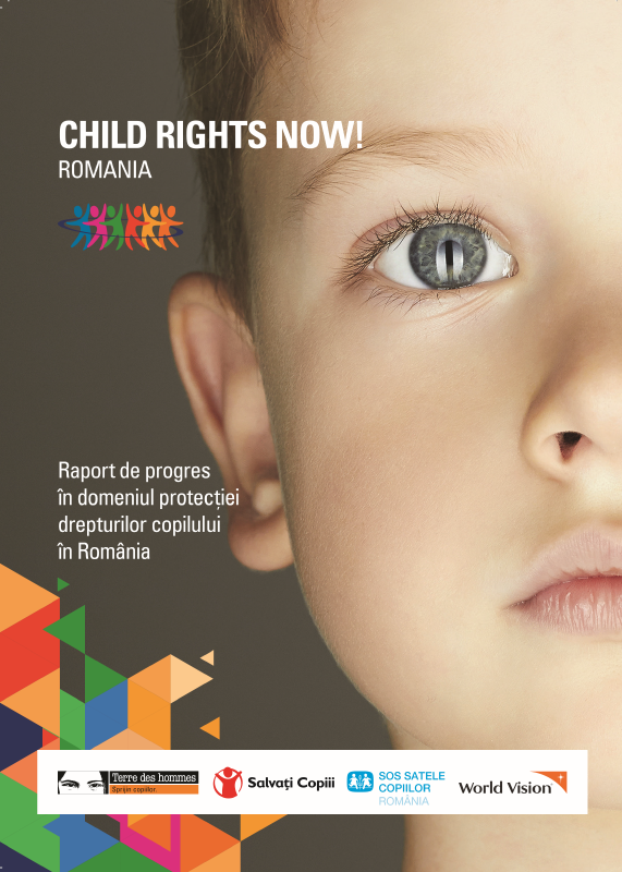 report child rights