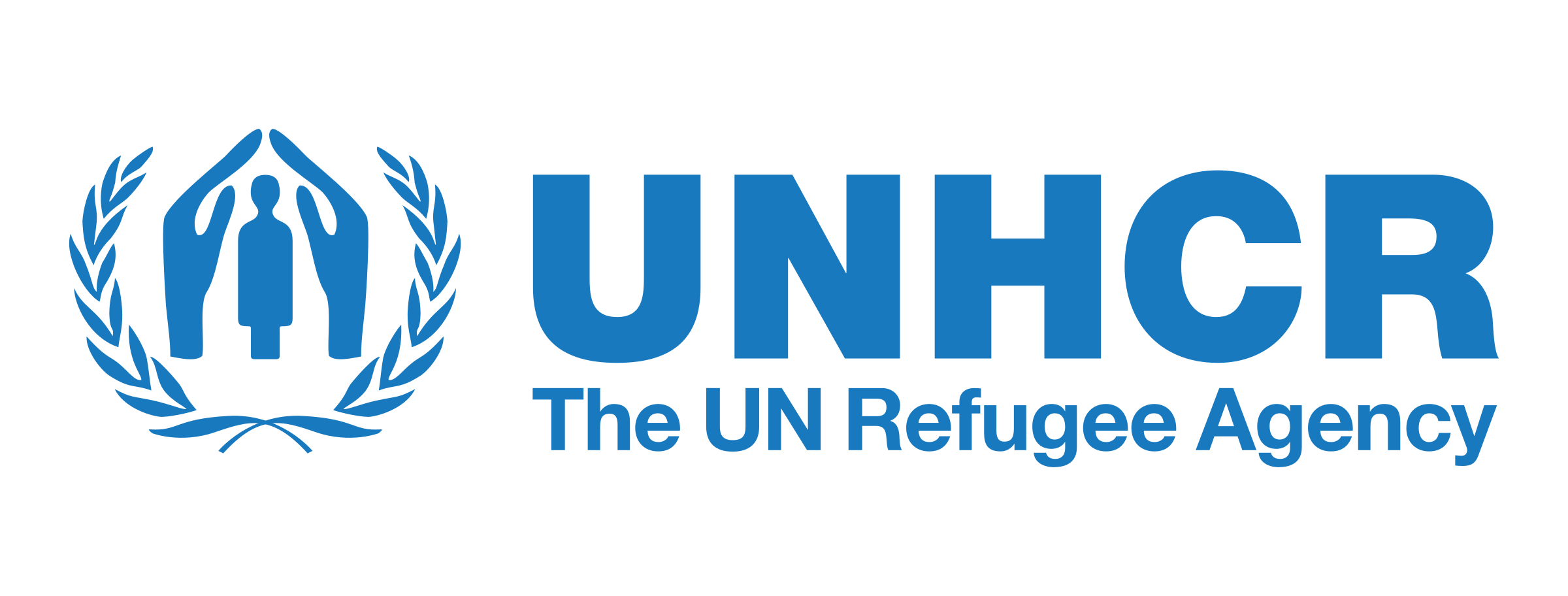 UNHCR logo