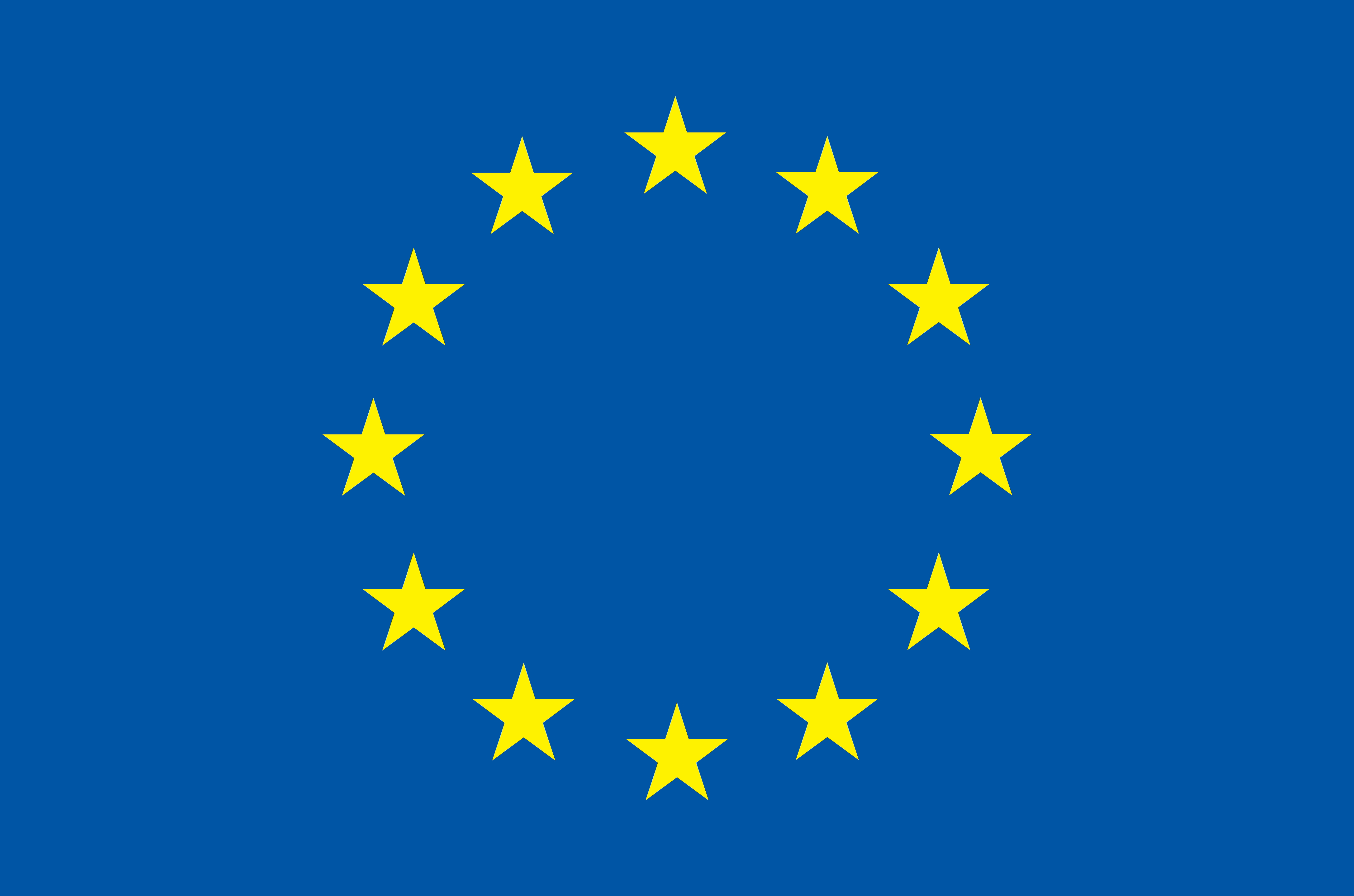 logo UE