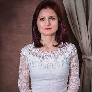 Nicoleta Popescu