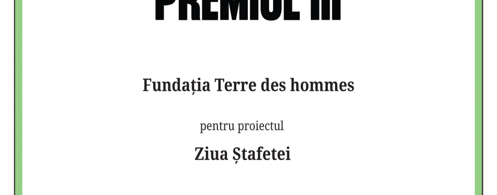 premiu