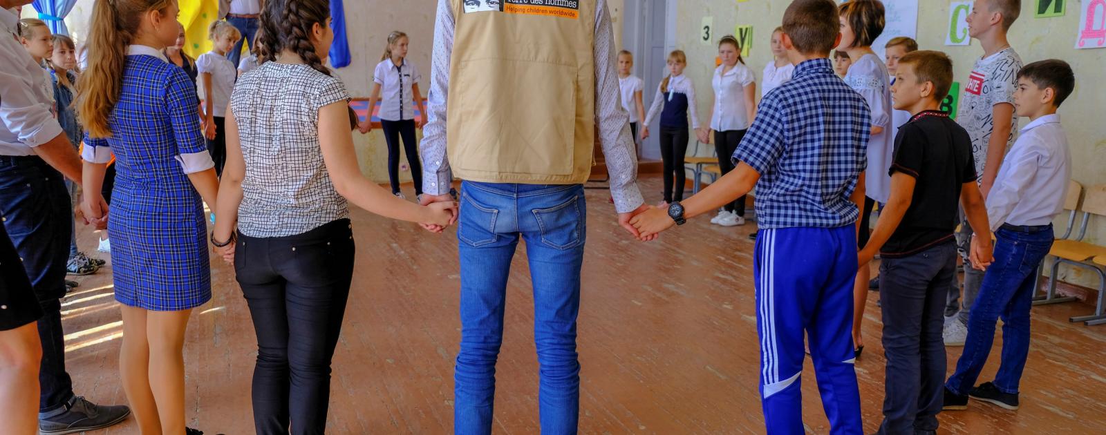 children