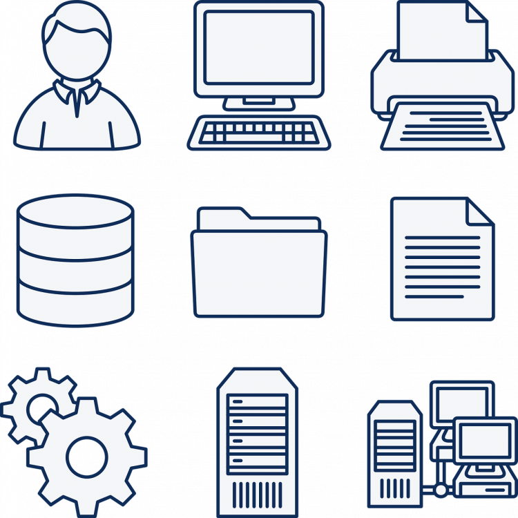 computers
