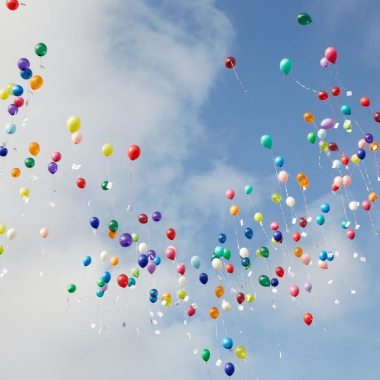baloon
