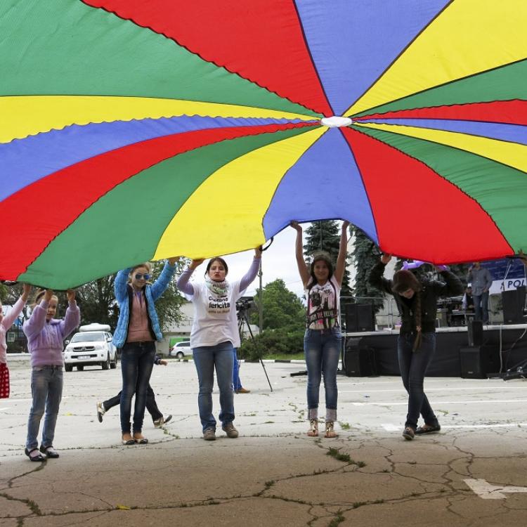 moldova